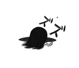 irritating stickers part 5 sticker #7182784