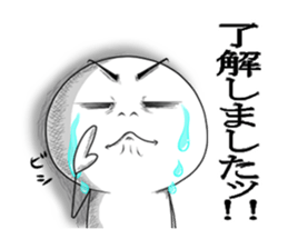 irritating stickers part 5 sticker #7182792