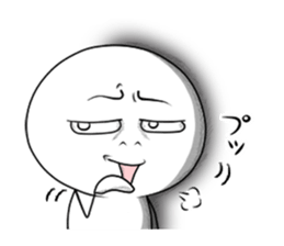 irritating stickers part 5 sticker #7182808