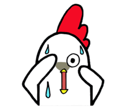 The animals which are Schul sticker #7183549