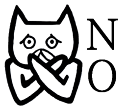 The animals which are Schul sticker #7183573