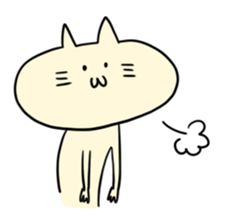 DANYAN and PESU 2 sticker #7183713