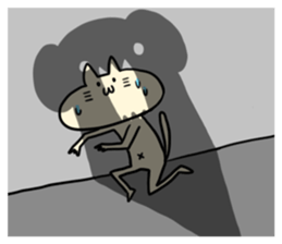 DANYAN and PESU 2 sticker #7183727