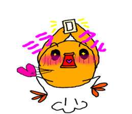 GAME OTAKU sticker #7184065