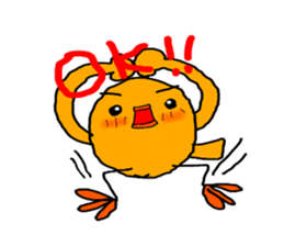 GAME OTAKU sticker #7184073