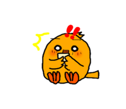 GAME OTAKU sticker #7184079