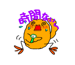 GAME OTAKU sticker #7184088