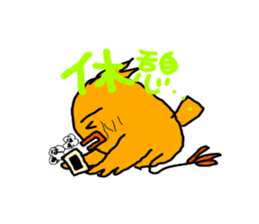 GAME OTAKU sticker #7184094