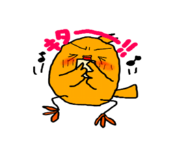 GAME OTAKU sticker #7184103