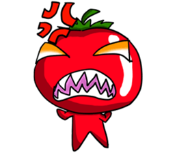 Salad yummy haanee sticker #7185657