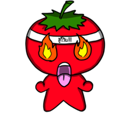 Salad yummy haanee sticker #7185659