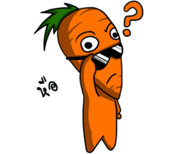 Salad yummy haanee sticker #7185666