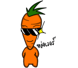 Salad yummy haanee sticker #7185667