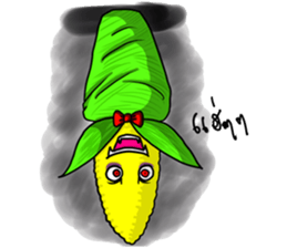 Salad yummy haanee sticker #7185676