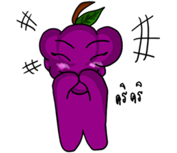 Salad yummy haanee sticker #7185683