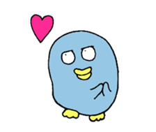 pengyon2 sticker #7185736