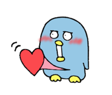pengyon2 sticker #7185738