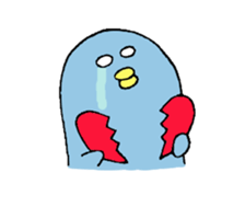 pengyon2 sticker #7185739