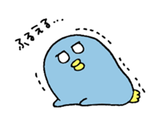 pengyon2 sticker #7185740