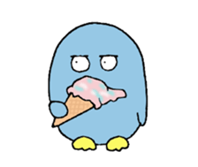 pengyon2 sticker #7185744