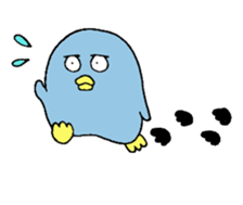 pengyon2 sticker #7185748