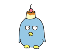 pengyon2 sticker #7185751