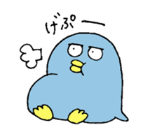 pengyon2 sticker #7185753