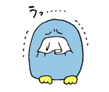 pengyon2 sticker #7185755