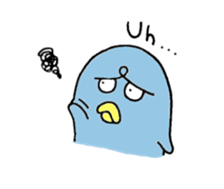 pengyon2 sticker #7185756