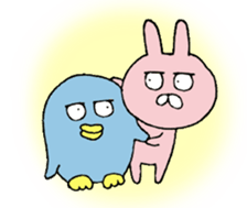 pengyon2 sticker #7185774