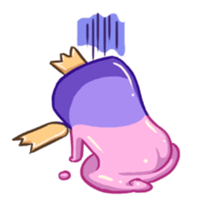 Opie the popsicle sticker #7185987