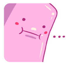 Opie the popsicle sticker #7185989