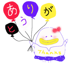 Tappon&Tappun sticker #7186226