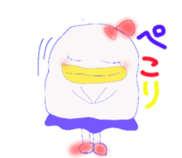 Tappon&Tappun sticker #7186227