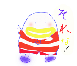 Tappon&Tappun sticker #7186230