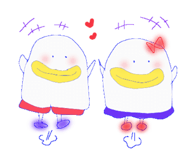 Tappon&Tappun sticker #7186233