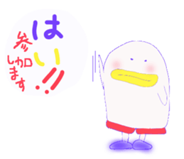 Tappon&Tappun sticker #7186234