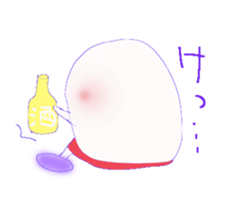 Tappon&Tappun sticker #7186238