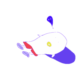 Tappon&Tappun sticker #7186239