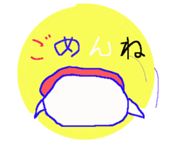 Tappon&Tappun sticker #7186241