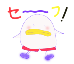 Tappon&Tappun sticker #7186242