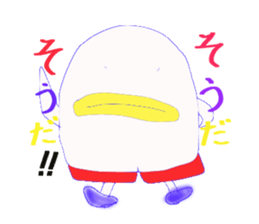 Tappon&Tappun sticker #7186244