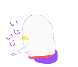 Tappon&Tappun sticker #7186245