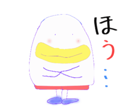 Tappon&Tappun sticker #7186248