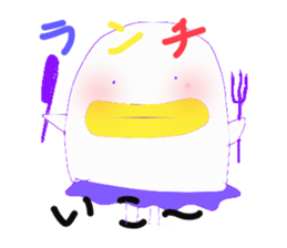 Tappon&Tappun sticker #7186251