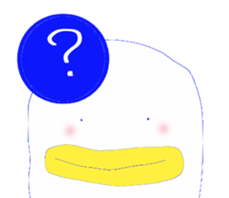 Tappon&Tappun sticker #7186252