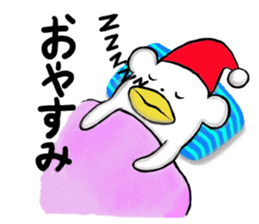 kumaTori sticker #7187015