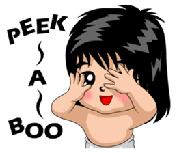 I'm Prize step 4 sticker #7187376