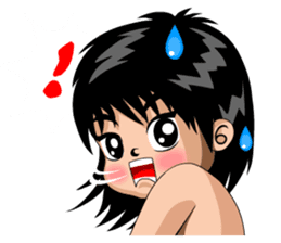 I'm Prize step 4 sticker #7187377