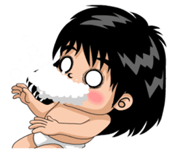 I'm Prize step 4 sticker #7187378